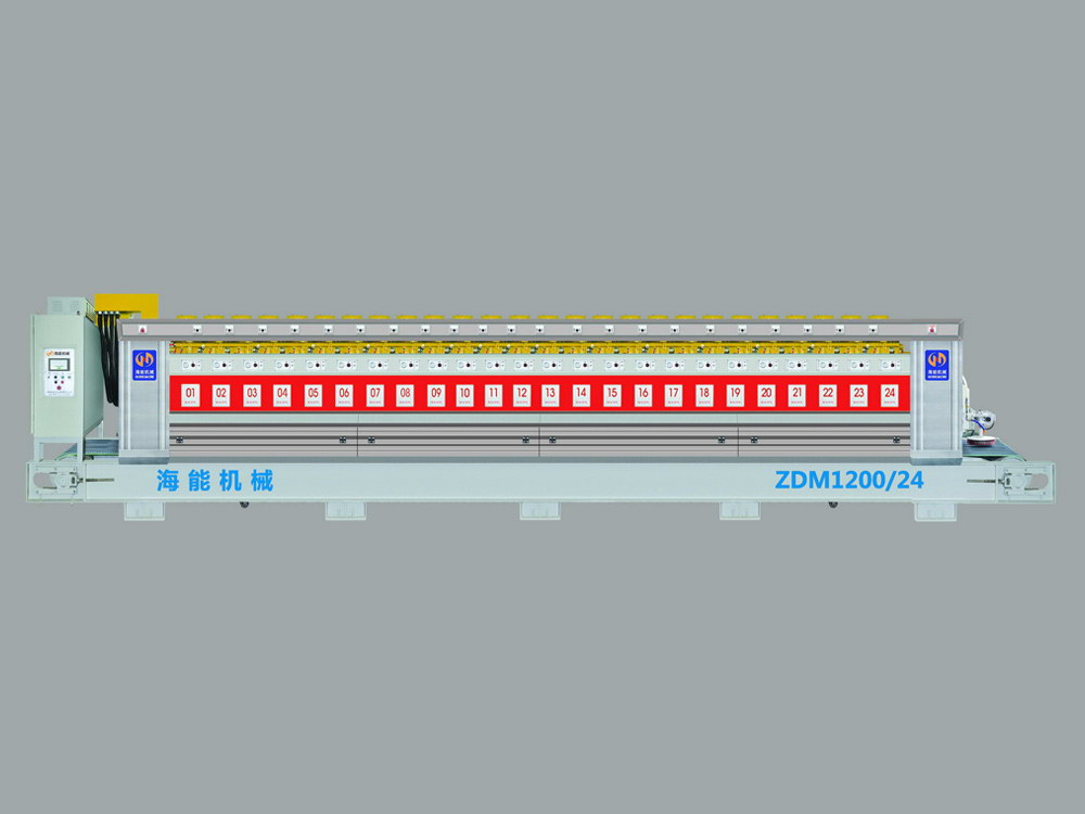 آلة جرانيت ZDM-12000/20.