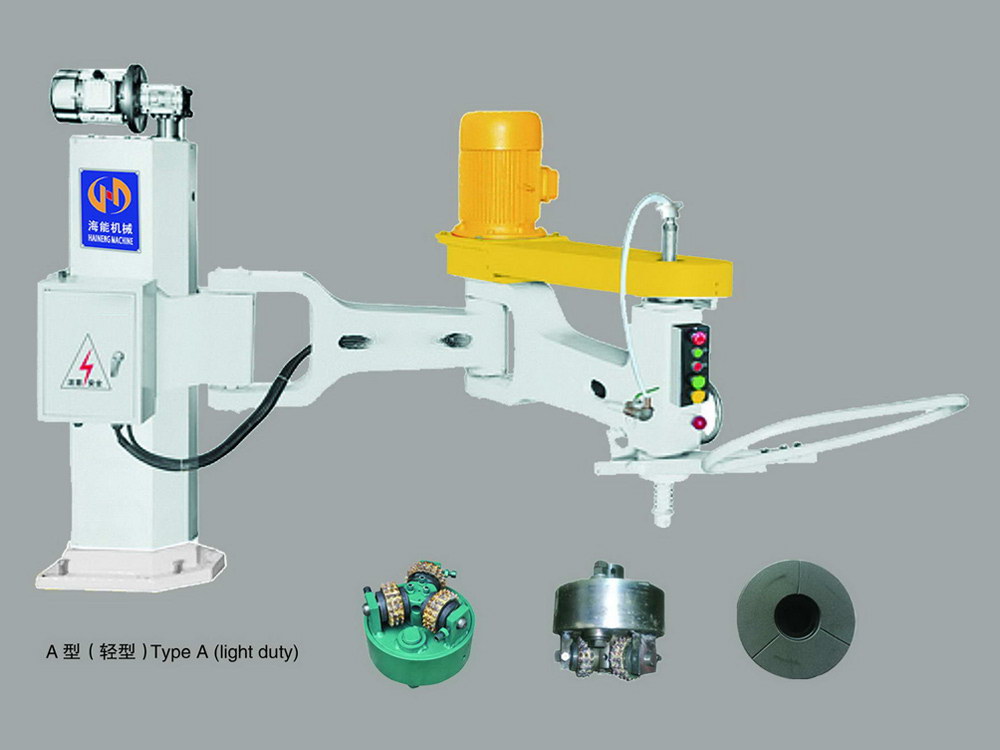 طاحونة يدوية من طراز SFM-2600A/2600B